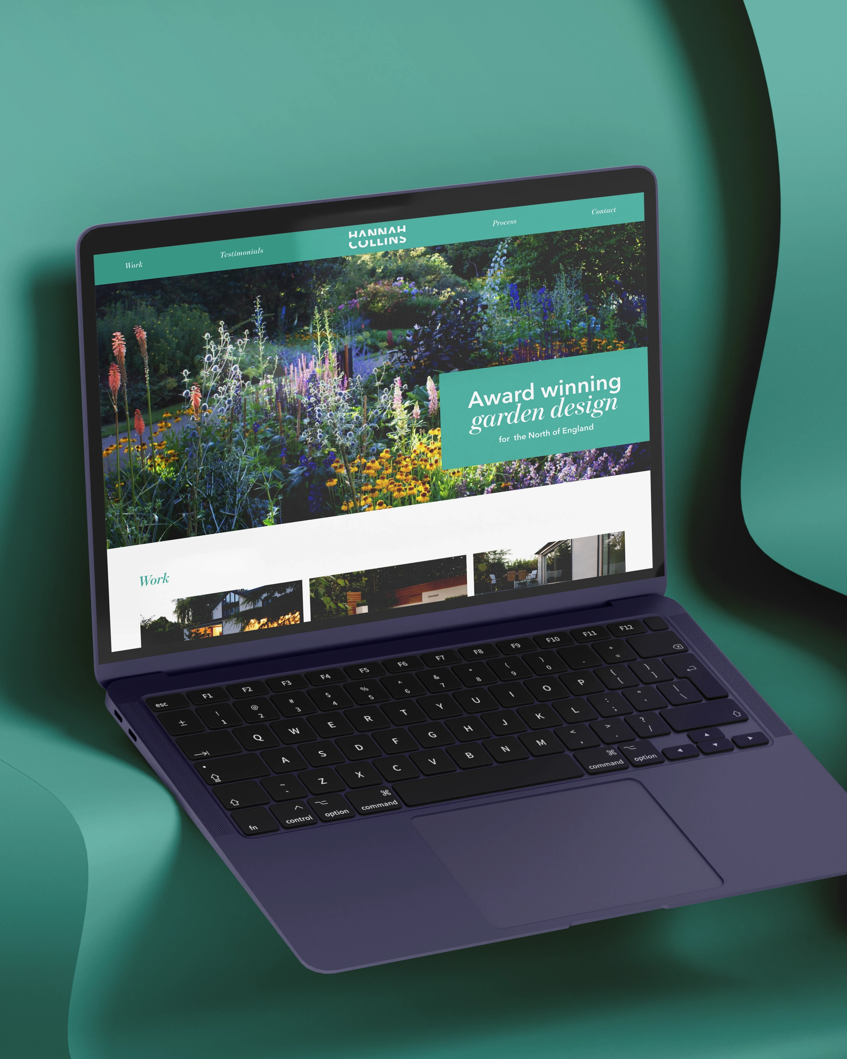 Hannah Collins Garden Design — image 3